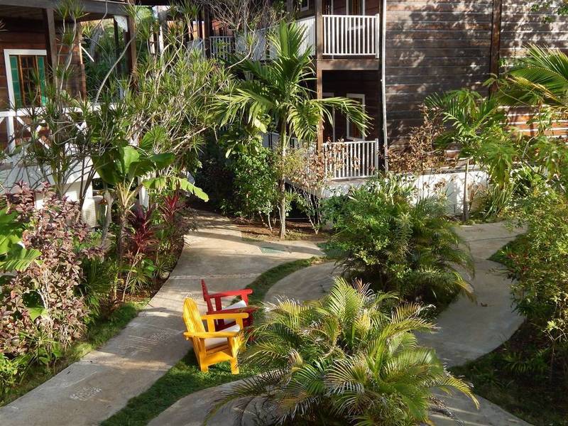 Mangos Jamaica Adults Only Falmouth Exterior foto