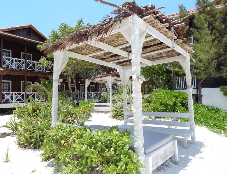 Mangos Jamaica Adults Only Falmouth Exterior foto