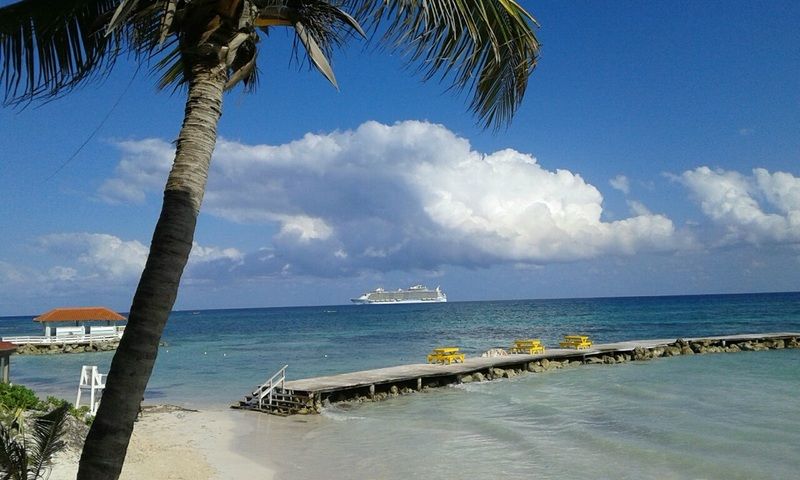 Mangos Jamaica Adults Only Falmouth Exterior foto
