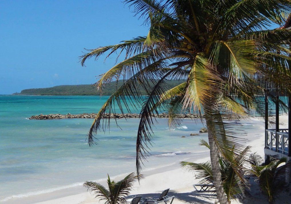Mangos Jamaica Adults Only Falmouth Exterior foto