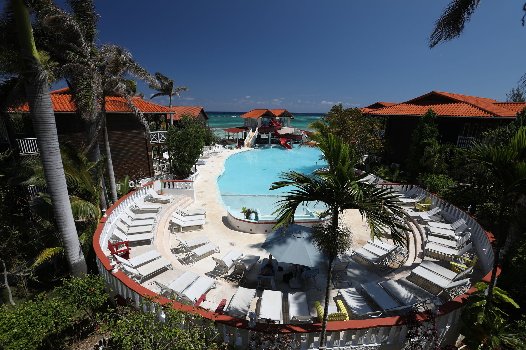 Mangos Jamaica Adults Only Falmouth Exterior foto