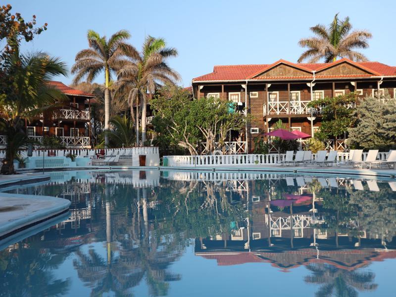 Mangos Jamaica Adults Only Falmouth Exterior foto