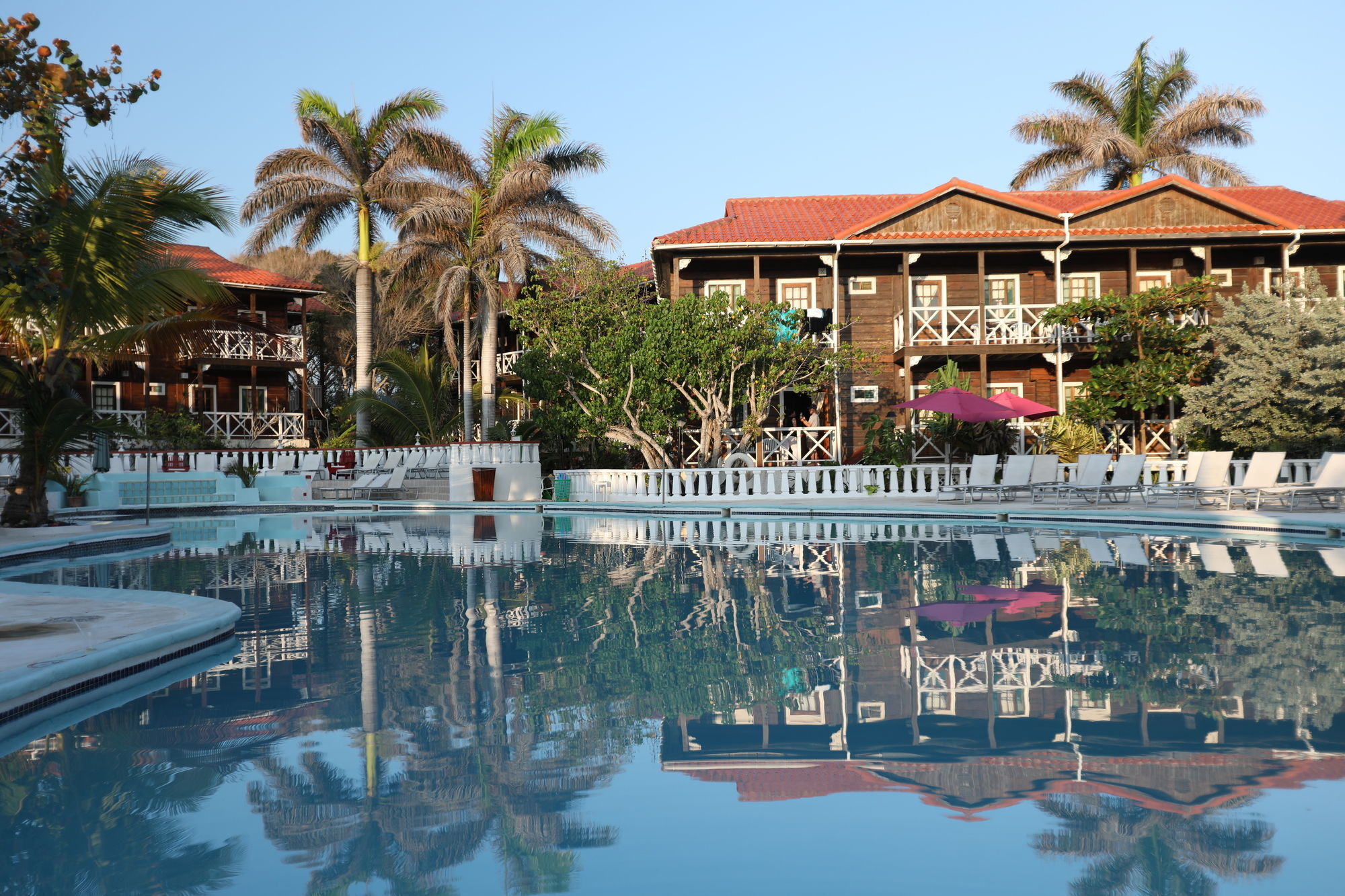 Mangos Jamaica Adults Only Falmouth Exterior foto
