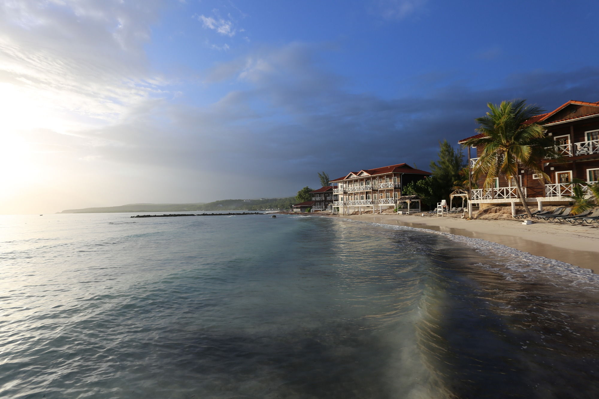 Mangos Jamaica Adults Only Falmouth Exterior foto