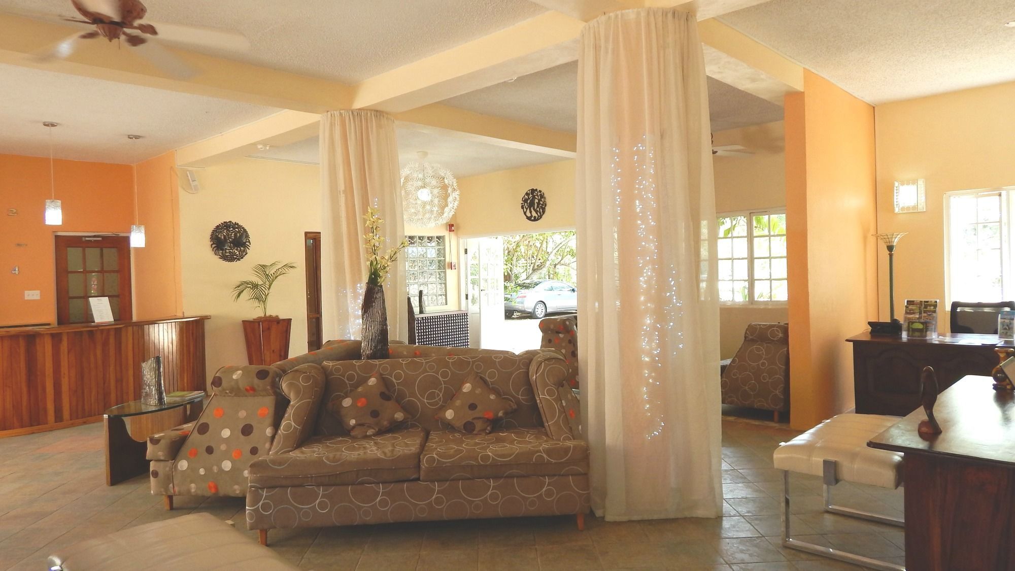 Mangos Jamaica Adults Only Falmouth Exterior foto