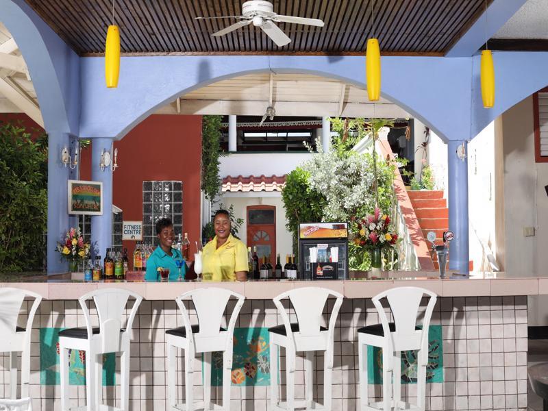 Mangos Jamaica Adults Only Falmouth Exterior foto